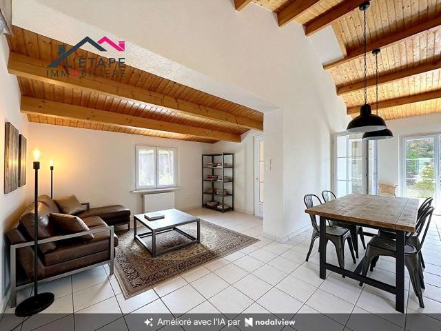 Vente maison 5 pièces Saint Julien des Landes 85