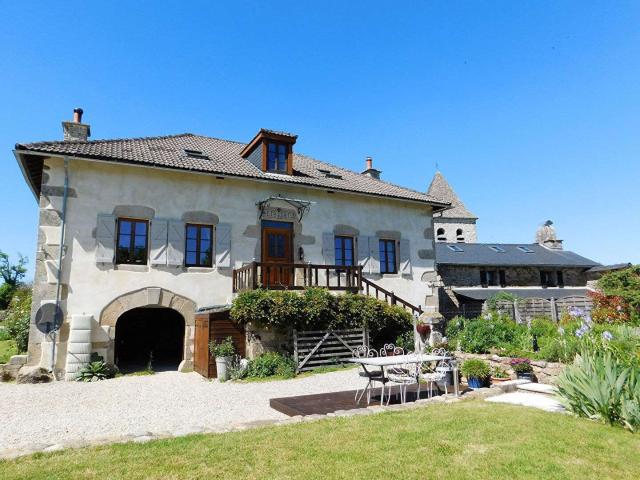 Vente maison 5 pièces Saint Julien le Pèlerin 19