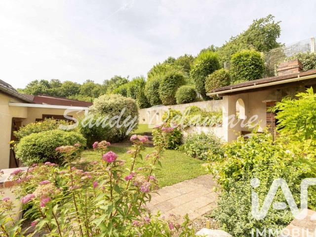 Vente maison 5 pièces Saint Just 27