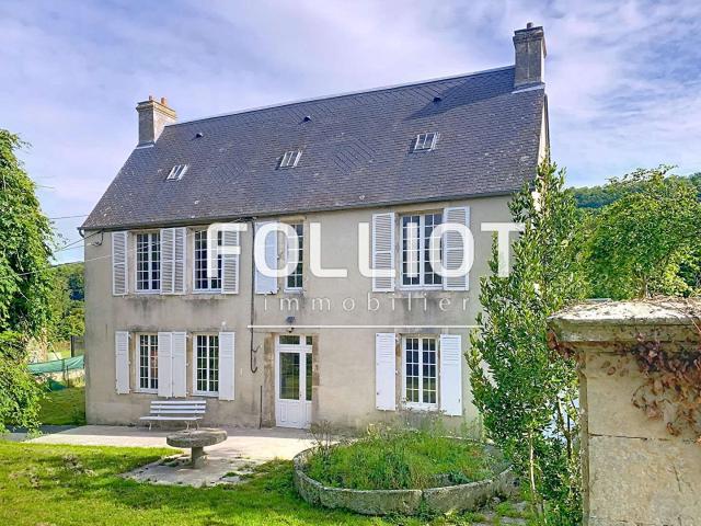 Vente maison 5 pièces Saint Omer 14