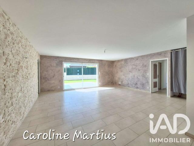 Vente maison 5 pièces Saint Ouen d'Aunis 17