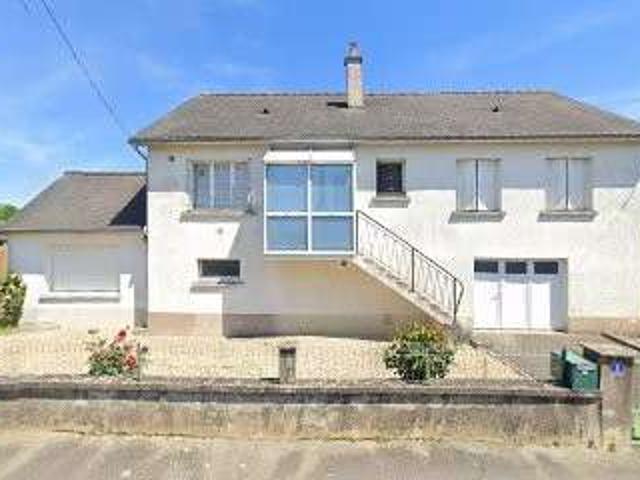 Vente maison 5 pièces Saint Ouën des Toits 53