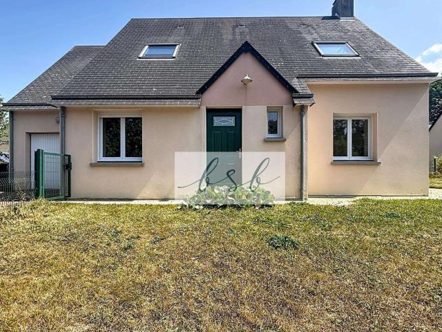 Vente maison 5 pièces Saint Lô 50