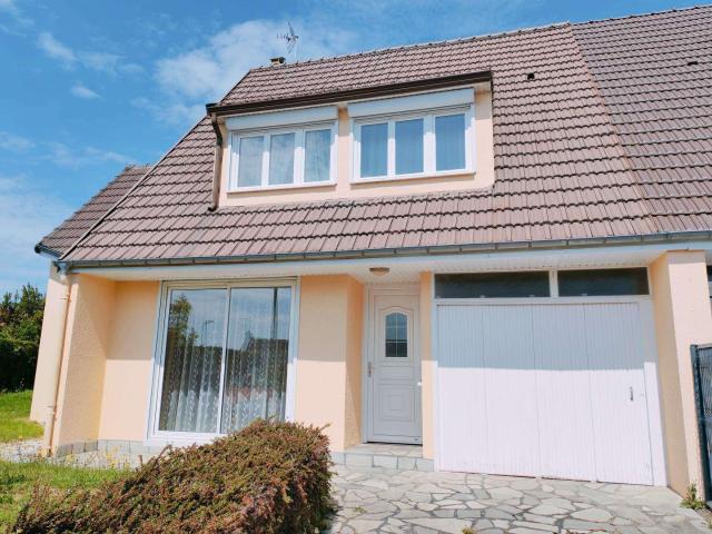 Vente maison 5 pièces Saint Lô 50