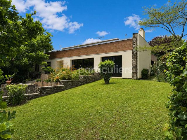 Vente maison 5 pièces Saint Lô 50