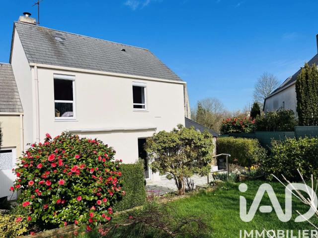 Vente maison 5 pièces Saint Lô 50