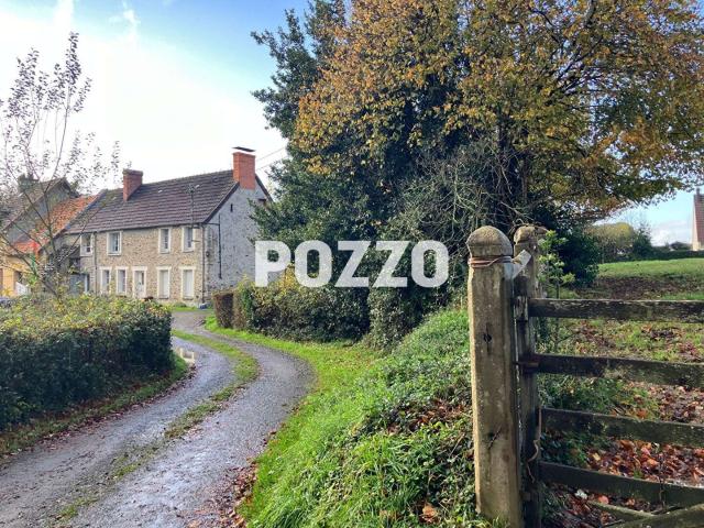 Vente maison 5 pièces Saint Lô 50