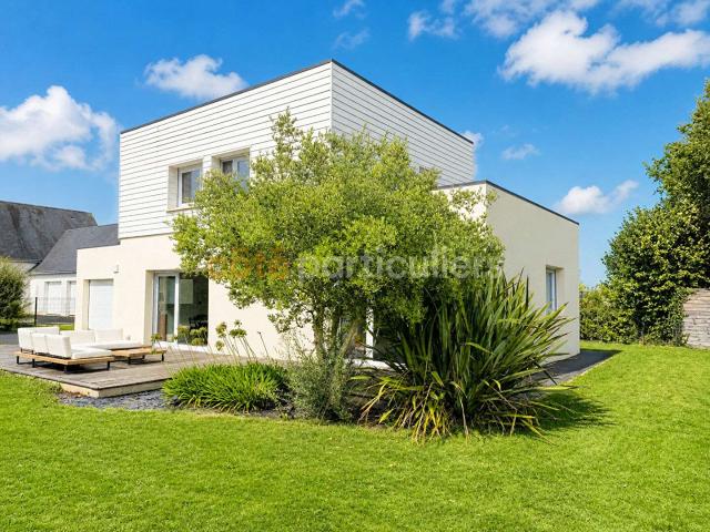 Vente maison 5 pièces Saint Lô 50