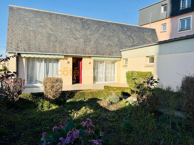 Vente maison 5 pièces Saint Lô 50