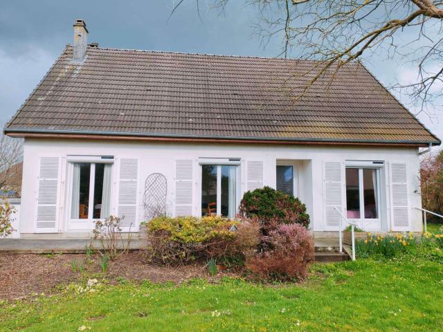 Vente maison 5 pièces Saint Lô 50