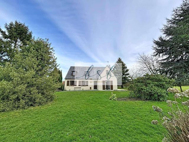Vente maison 5 pièces Saint Lô 50
