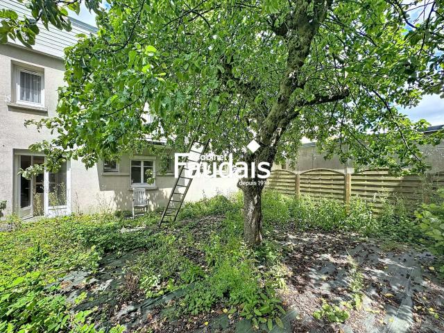 Vente maison 5 pièces Saint Lô 50
