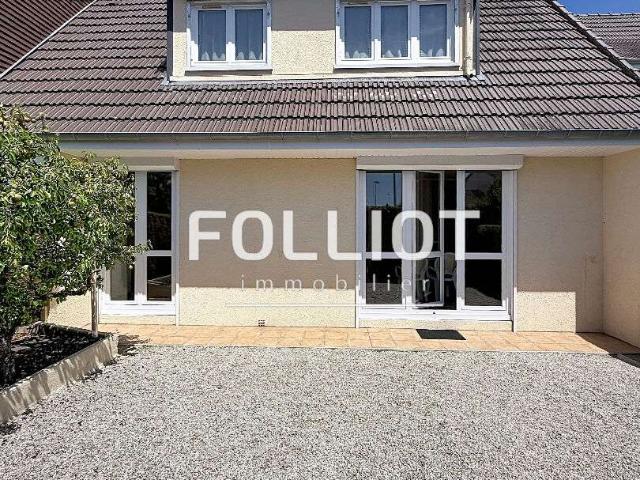 Vente maison 5 pièces Saint Lô Est 50