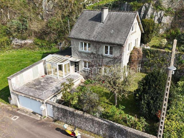 Vente maison 5 pièces Saint Lô Nord 50