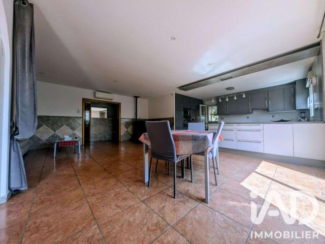Vente maison 5 pièces Saint Laurent de la Salanque 66