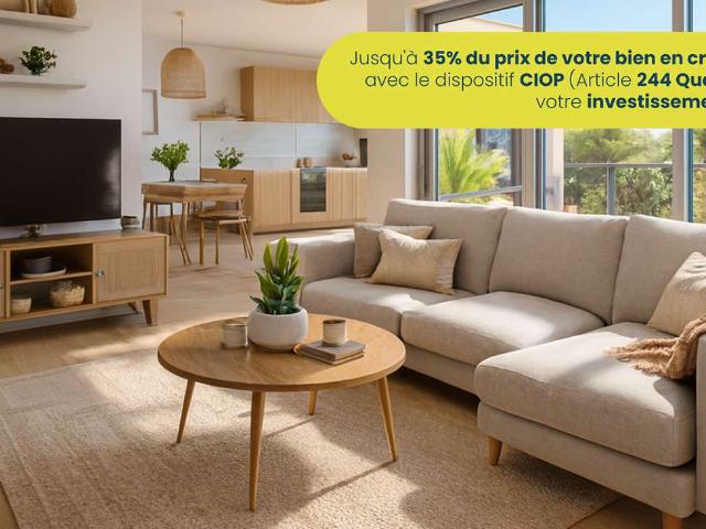 Vente maison 5 pièces Saint Leu 974