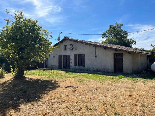 Vente maison 5 pièces Saint Léger de la Martinière 79