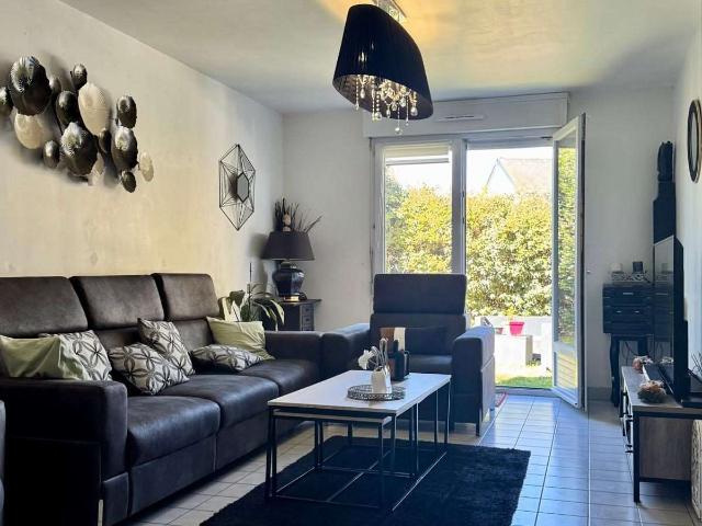 Vente maison 5 pièces Saint Léger de Linières 49