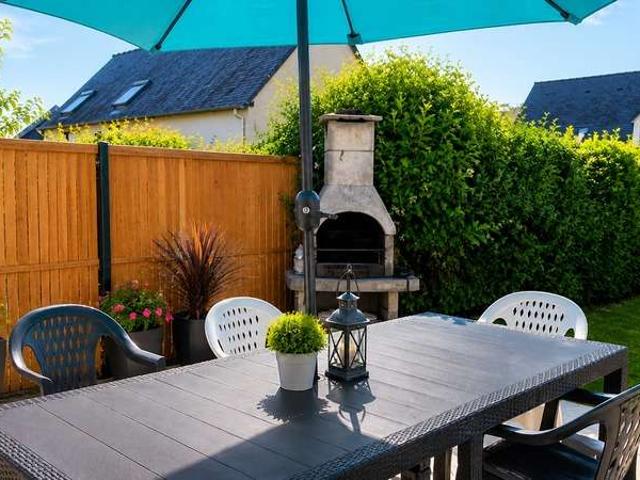Vente maison 5 pièces Saint Lunaire 35