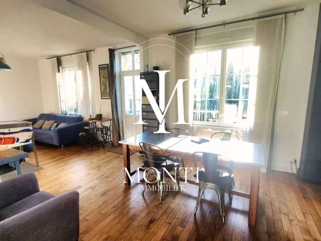 Vente maison 5 pièces Saint Lunaire 35
