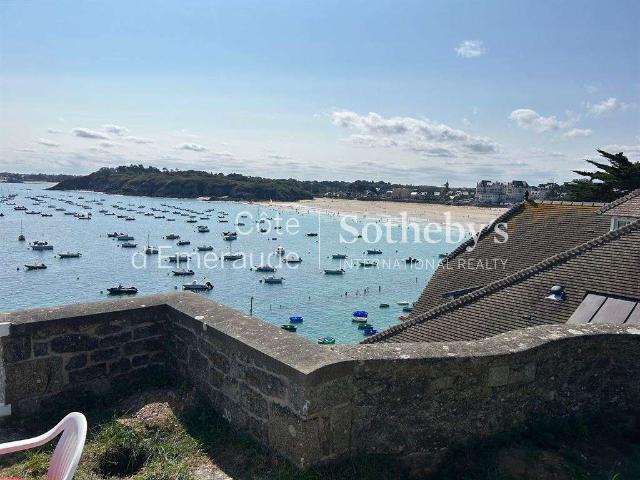 Vente maison 5 pièces Saint Lunaire 35