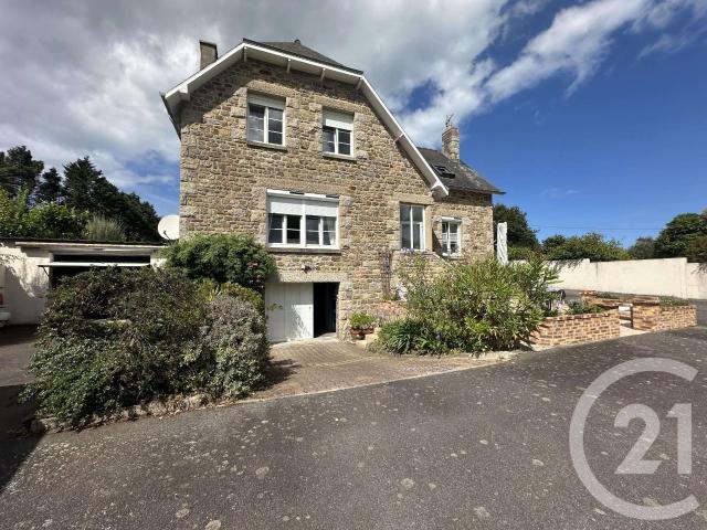 Vente maison 5 pièces Saint Lunaire 35