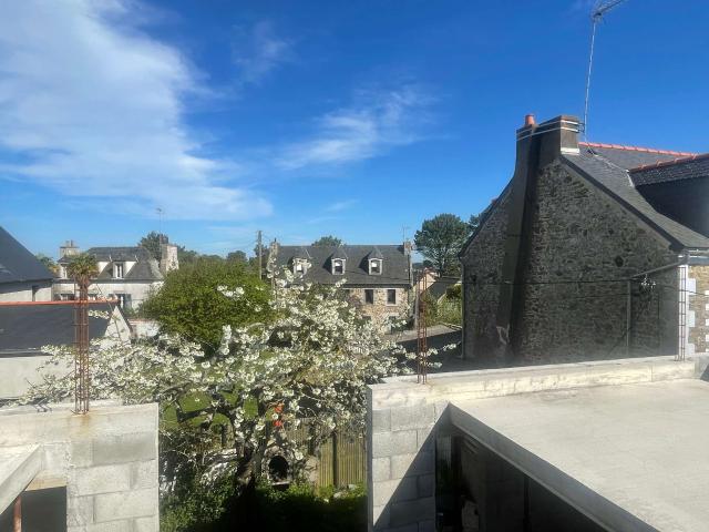Vente maison 5 pièces Saint Lunaire 35