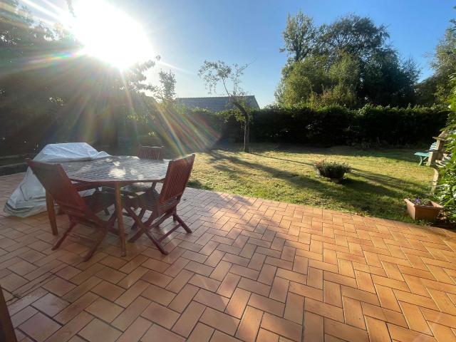 Vente maison 5 pièces Saint Lunaire 35
