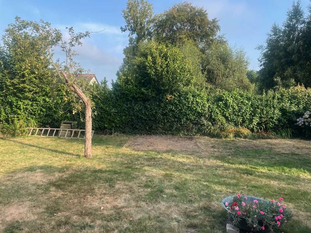 Vente maison 5 pièces Saint Lunaire 35