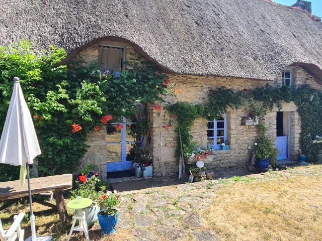 Vente maison 5 pièces Saint Lyphard 44