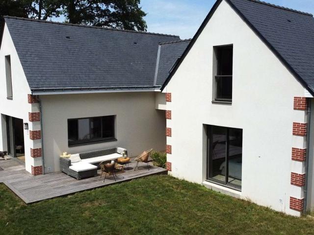 Vente maison 5 pièces Saint Lyphard 44