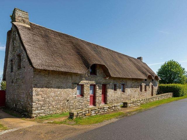 Vente maison 5 pièces Saint Lyphard 44
