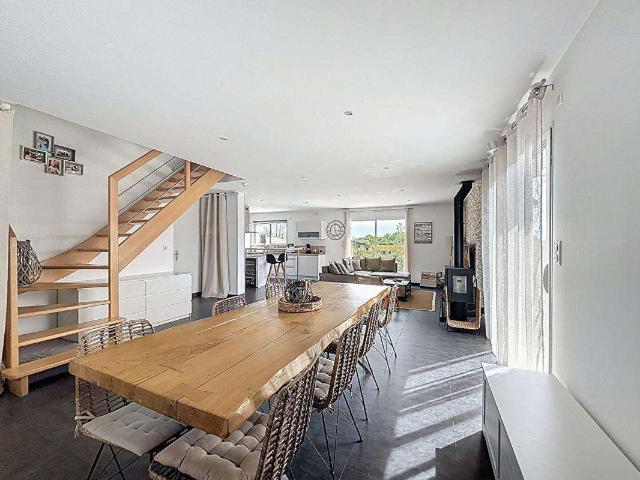 Vente maison 5 pièces Herbignac 44