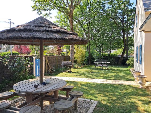 Vente maison 5 pièces Saint Lyphard 44