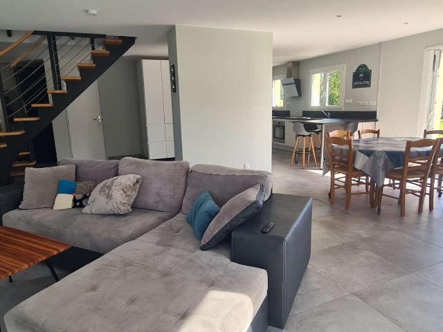 Vente maison 5 pièces Saint Molf 44