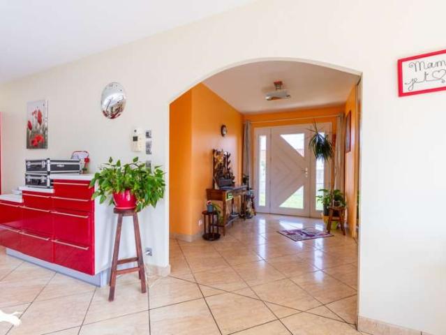 Vente maison 5 pièces Saint Mathurin 85