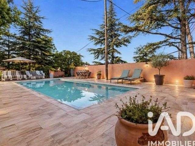 Vente maison 5 pièces Saint Maximin la Sainte Baume 83