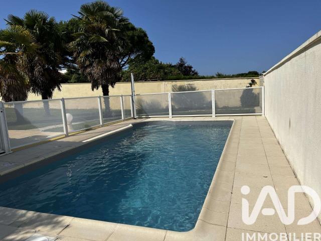 Vente maison 5 pièces Saint Macaire en Mauges 49
