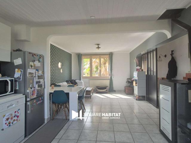 Vente maison 5 pièces Saint Macaire en Mauges 49