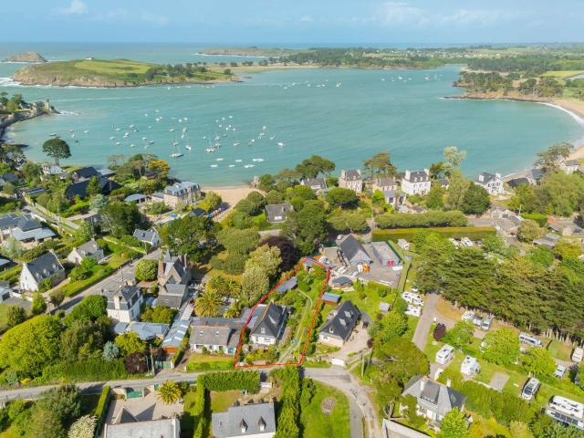 Vente maison 5 pièces Saint Malo 35