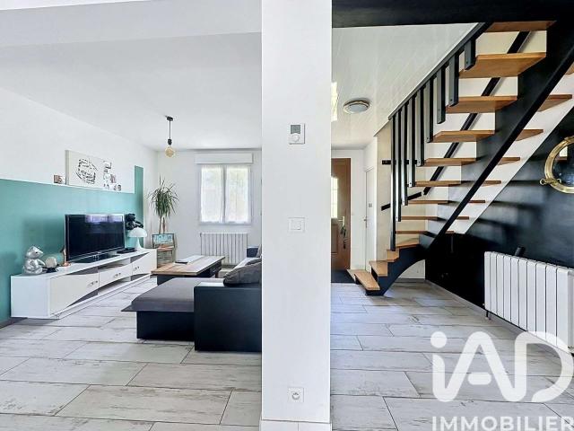 Vente maison 5 pièces Saint Malo 35