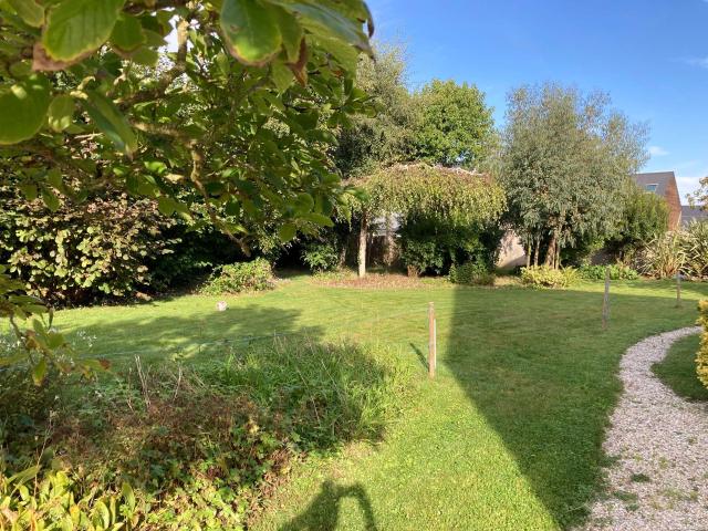 Vente maison 5 pièces Saint Malo 35