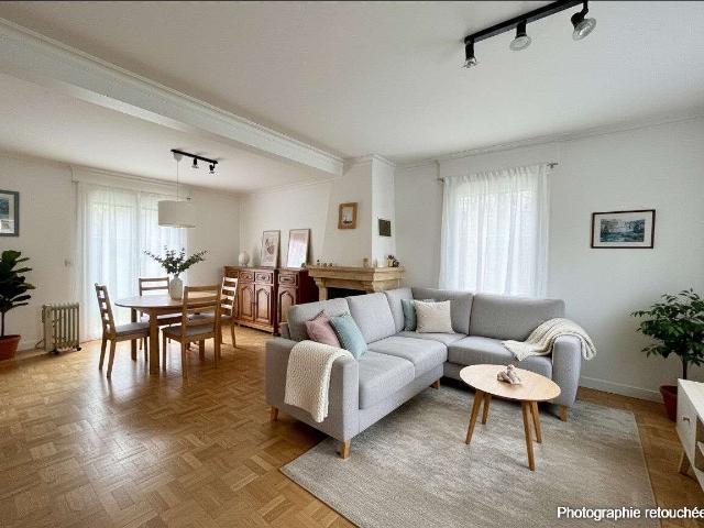 Vente maison 5 pièces Saint Malo 35