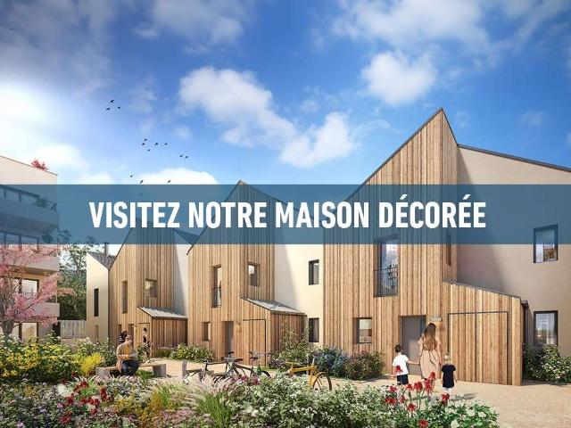 Vente maison 5 pièces Saint Malo 35