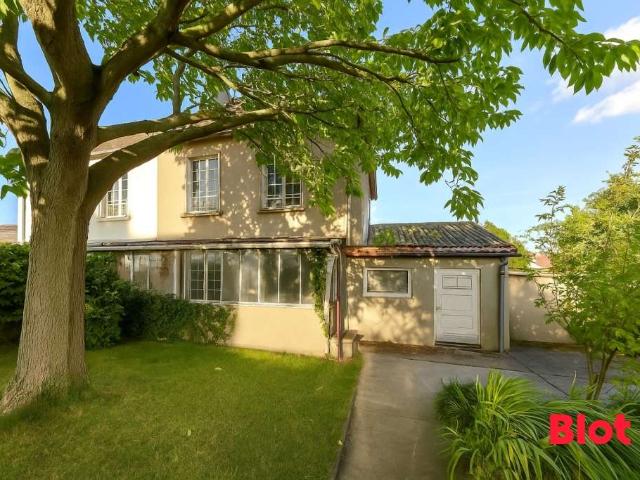 Vente maison 5 pièces Saint Malo 35