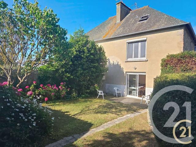 Vente maison 5 pièces Saint Malo 35