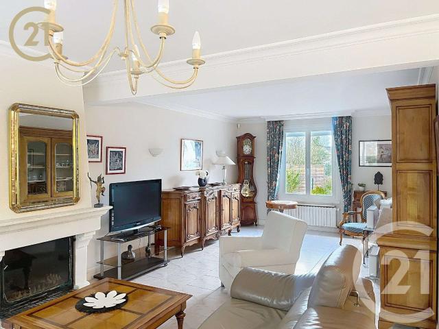 Vente maison 5 pièces Saint Malo 35
