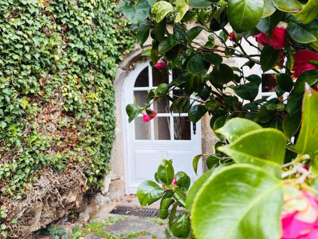 Vente maison 5 pièces Saint Malo 35