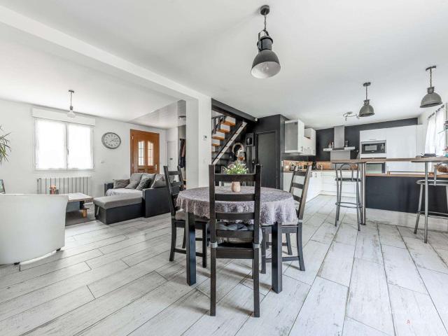 Vente maison 5 pièces Saint Malo 35