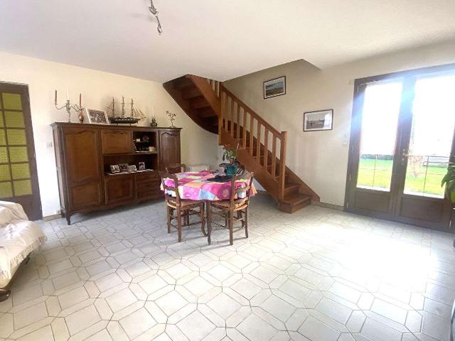 Vente maison 5 pièces Saint Malo 35